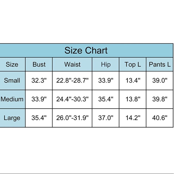 Grey wide leg pant and crop top set - Picture 8 of 8